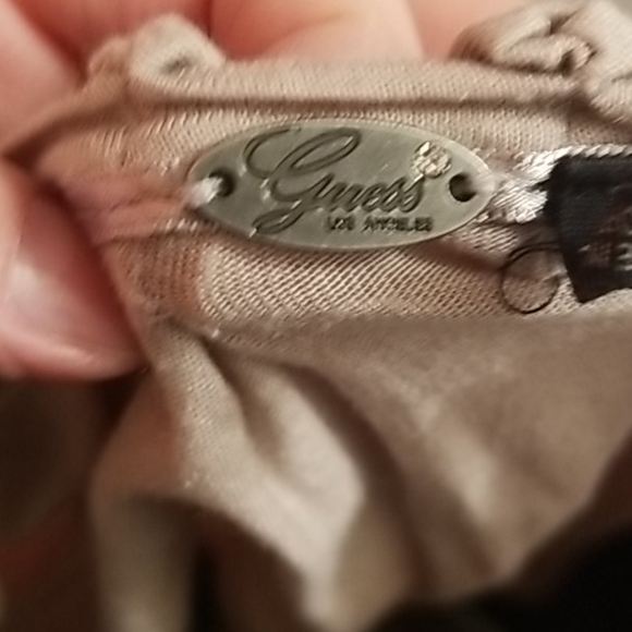 GUESS Top - Picture 6 of 7